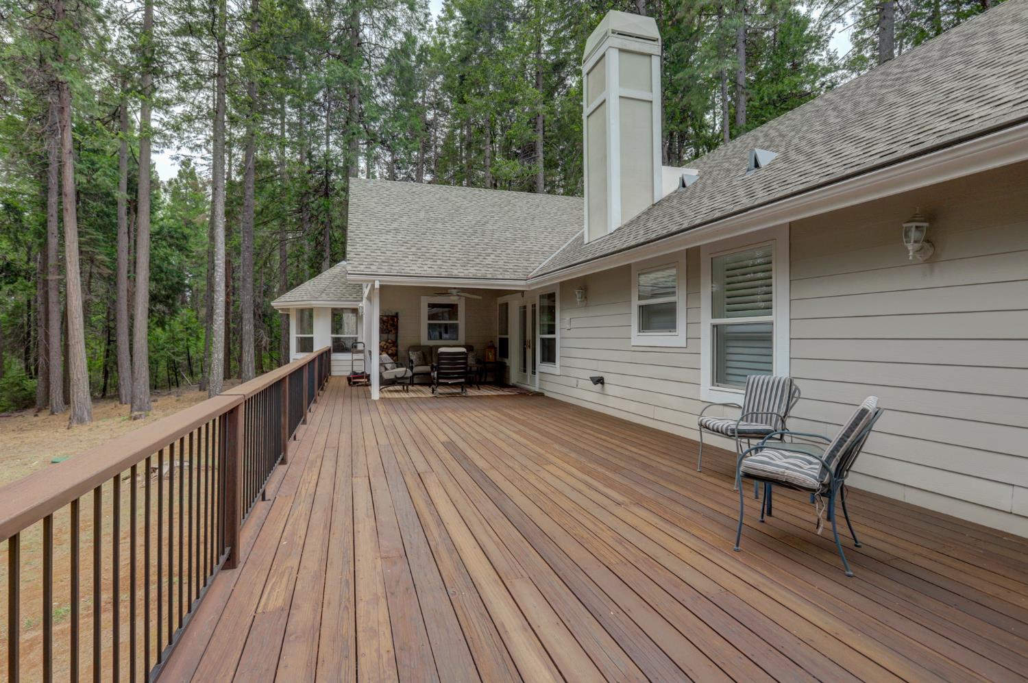 Detail Gallery Image 46 of 89 For 11555 Sky Pines Ridge Rd, Nevada City,  CA 95959 - 3 Beds | 2/2 Baths
