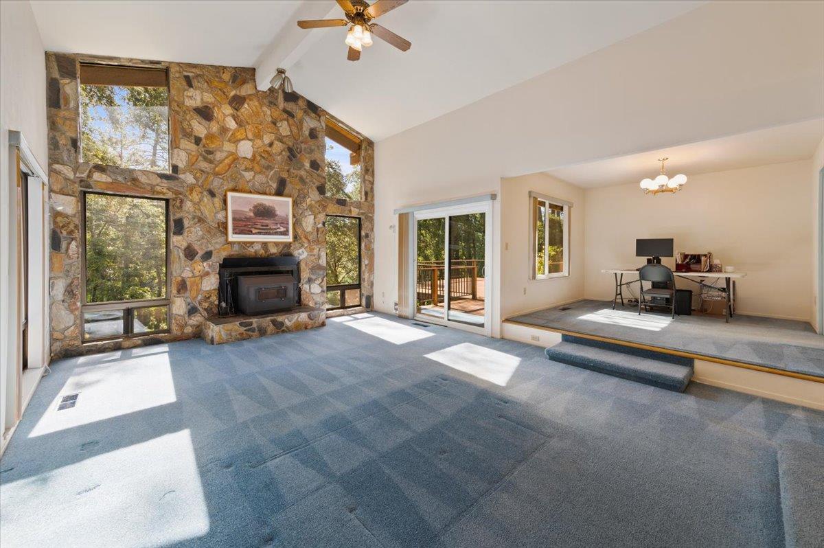 Detail Gallery Image 6 of 50 For 16559 Joey Ct, Grass Valley,  CA 95949 - 3 Beds | 2 Baths