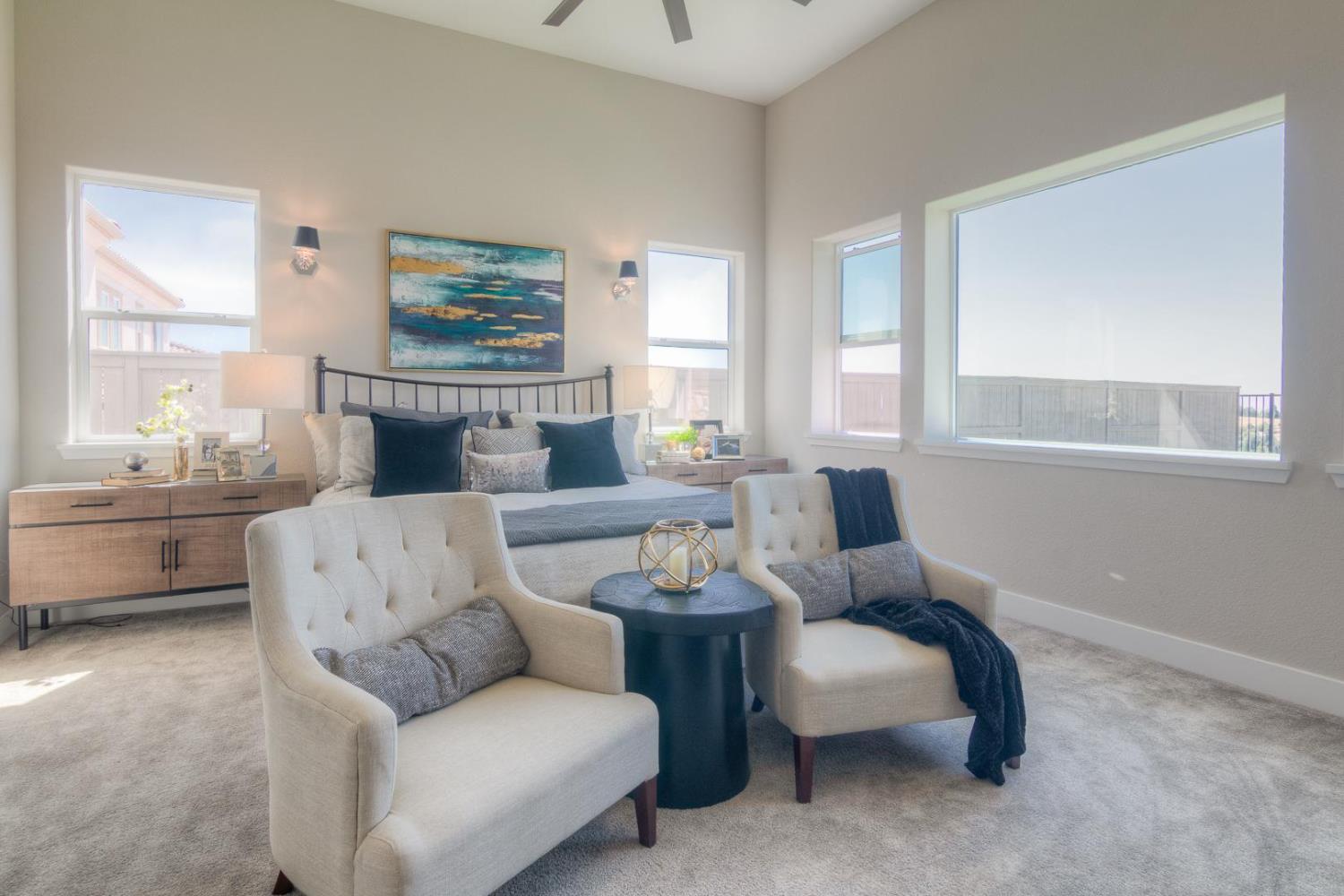 Detail Gallery Image 41 of 81 For 4009 Whitney Vista Ln, Rocklin,  CA 95677 - 4 Beds | 4/1 Baths
