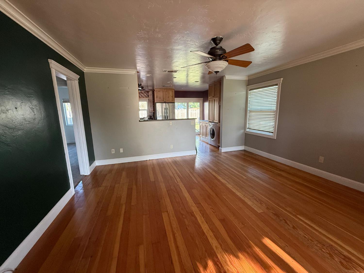Detail Gallery Image 3 of 19 For 40 Cosner Ave, Maxwell,  CA 95955 - 2 Beds | 1 Baths