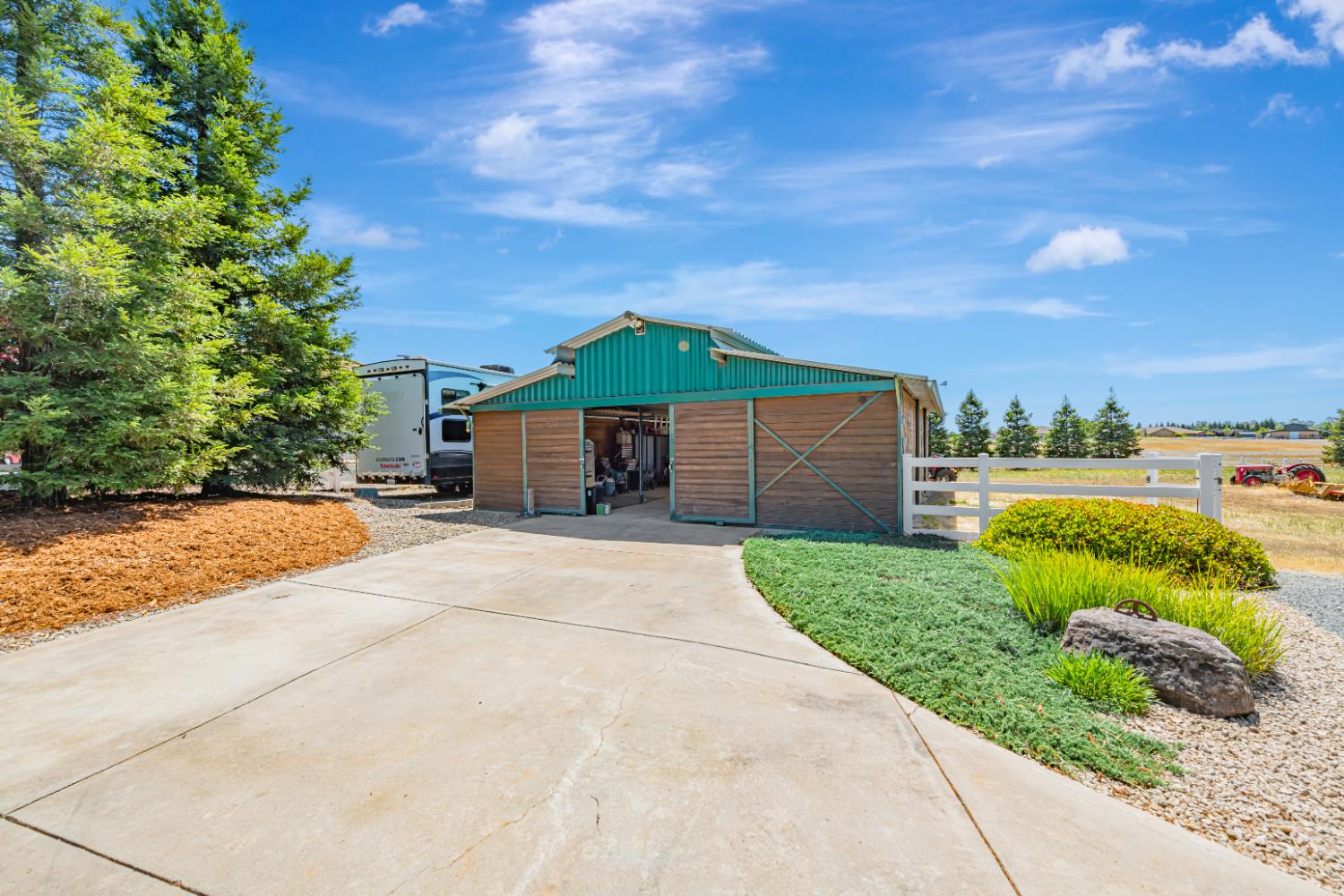 Detail Gallery Image 47 of 65 For 12760 Riding Trail Dr, Wilton,  CA 95693 - 3 Beds | 2 Baths