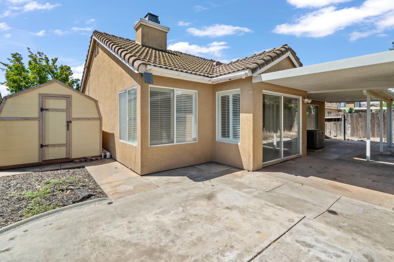 Detail Gallery Image 21 of 21 For 4805 Sun Brook Dr, Salida,  CA 95368 - 3 Beds | 2 Baths