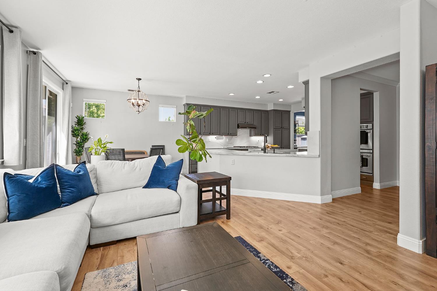Tulip Park Way, Rancho Cordova, California image 25