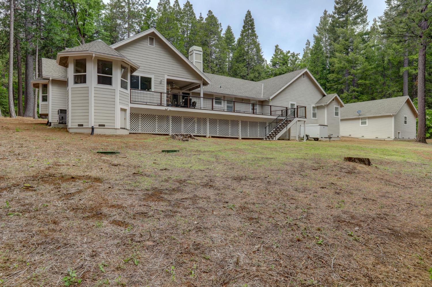 Detail Gallery Image 88 of 89 For 11555 Sky Pines Ridge Rd, Nevada City,  CA 95959 - 3 Beds | 2/2 Baths