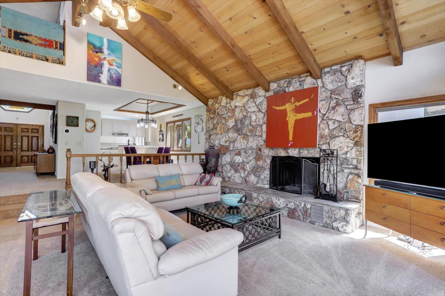 Detail Gallery Image 21 of 60 For 17789 Jayhawk Dr, Penn Valley,  CA 95946 - 3 Beds | 3 Baths