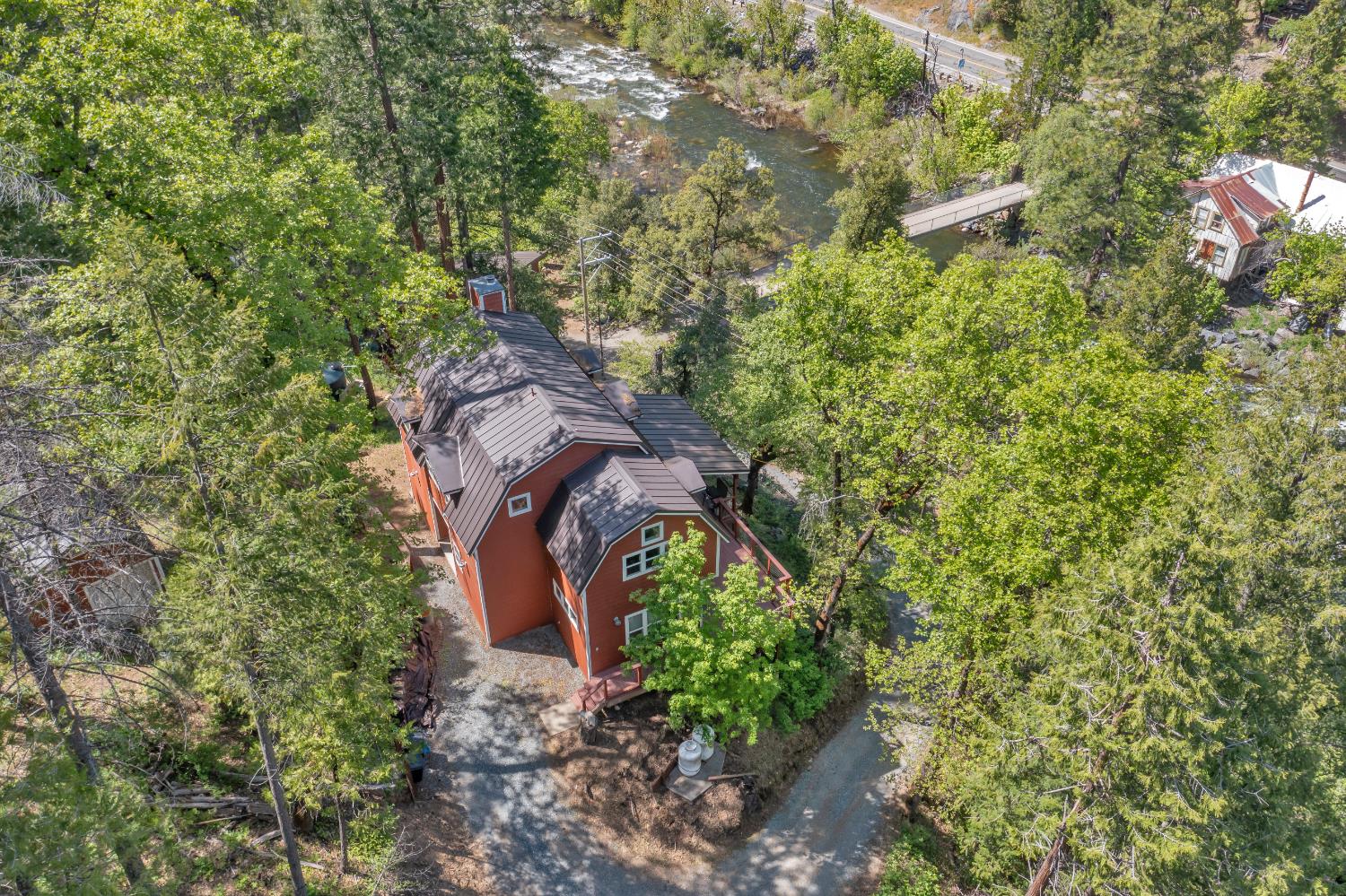 Detail Gallery Image 36 of 67 For 10870 Riverton Ln, Pollock Pines,  CA 95726 - 4 Beds | 2 Baths