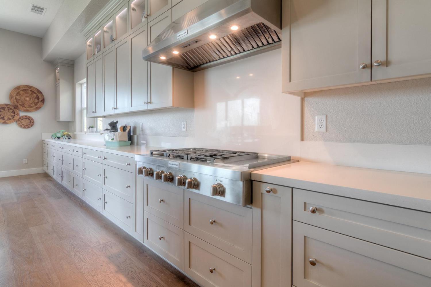 Detail Gallery Image 23 of 81 For 4009 Whitney Vista Ln, Rocklin,  CA 95677 - 4 Beds | 4/1 Baths