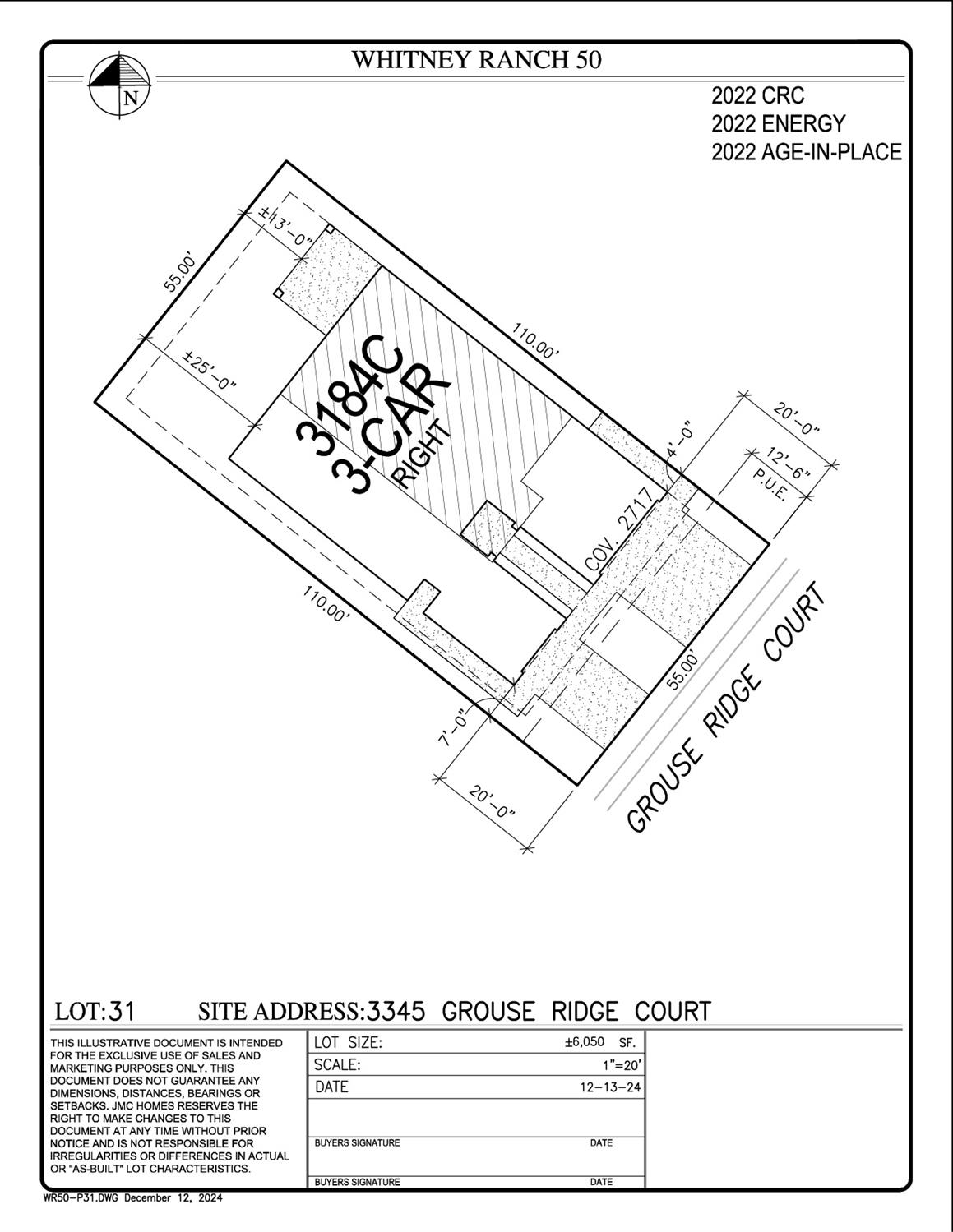 Detail Gallery Image 4 of 5 For 3345 Grouse Ridge Ct, Rocklin,  CA 95765 - 4 Beds | 4 Baths