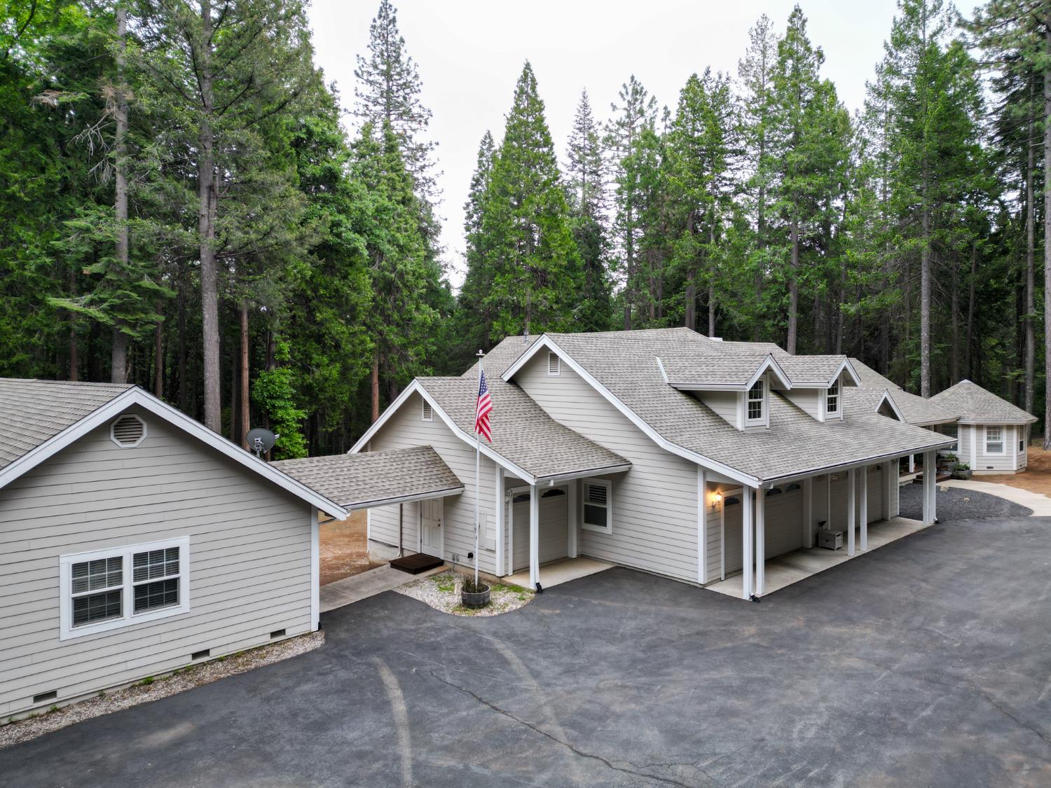 Detail Gallery Image 81 of 89 For 11555 Sky Pines Ridge Rd, Nevada City,  CA 95959 - 3 Beds | 2/2 Baths