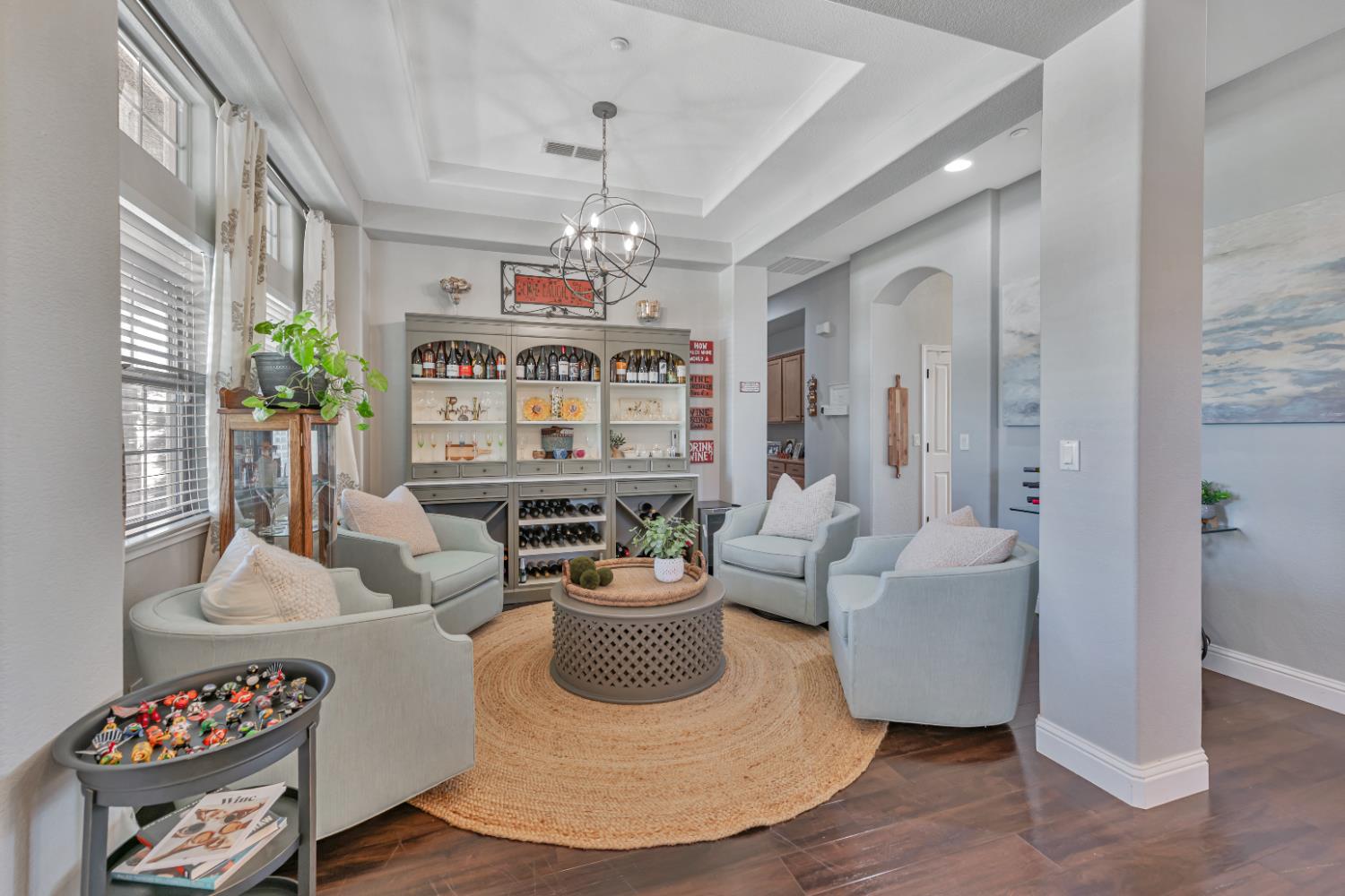 Detail Gallery Image 5 of 65 For 12760 Riding Trail Dr, Wilton,  CA 95693 - 3 Beds | 2 Baths