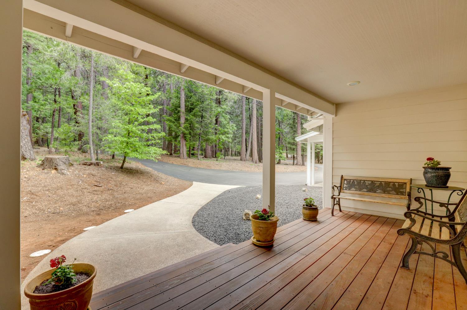 Detail Gallery Image 52 of 89 For 11555 Sky Pines Ridge Rd, Nevada City,  CA 95959 - 3 Beds | 2/2 Baths