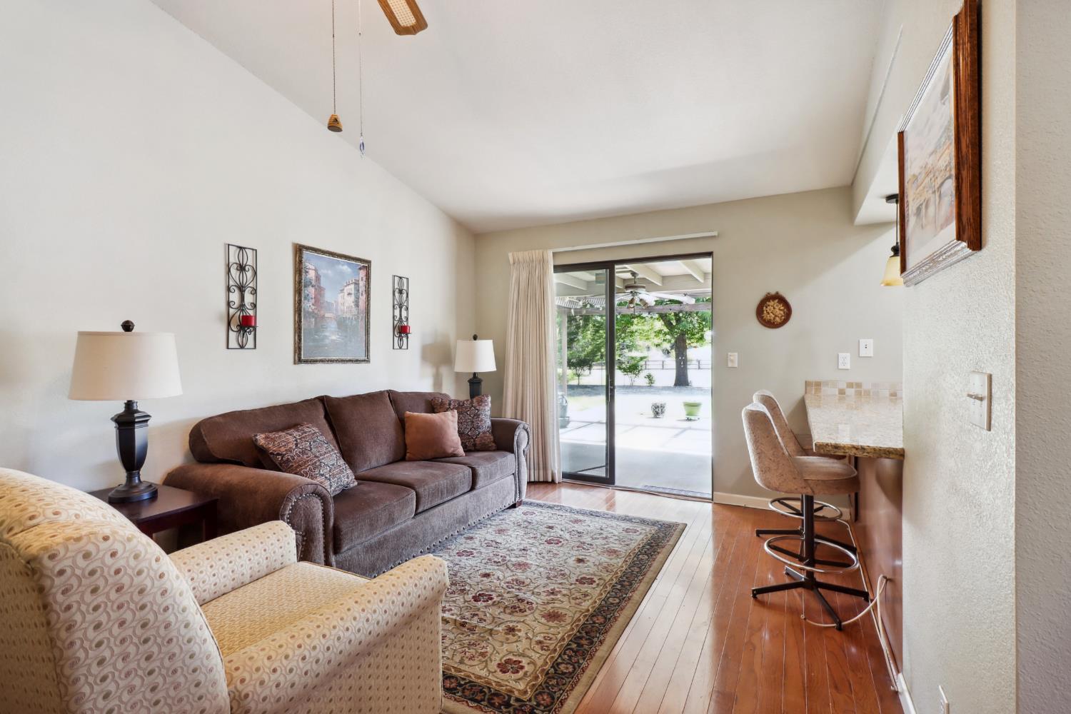 Detail Gallery Image 10 of 47 For 7846 Excelsior Ave, Orangevale,  CA 95662 - 3 Beds | 2 Baths