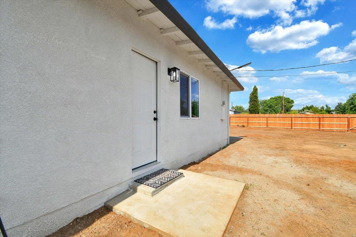 Detail Gallery Image 41 of 41 For 2575 a St, Oroville,  CA 95966 - 3 Beds | 1/2 Baths