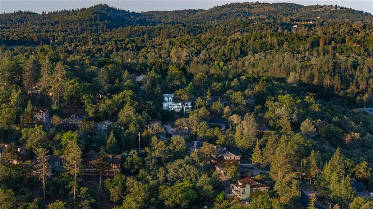 Detail Gallery Image 68 of 75 For 12064 Waxwing Ct, Penn Valley,  CA 95946 - 4 Beds | 3/1 Baths