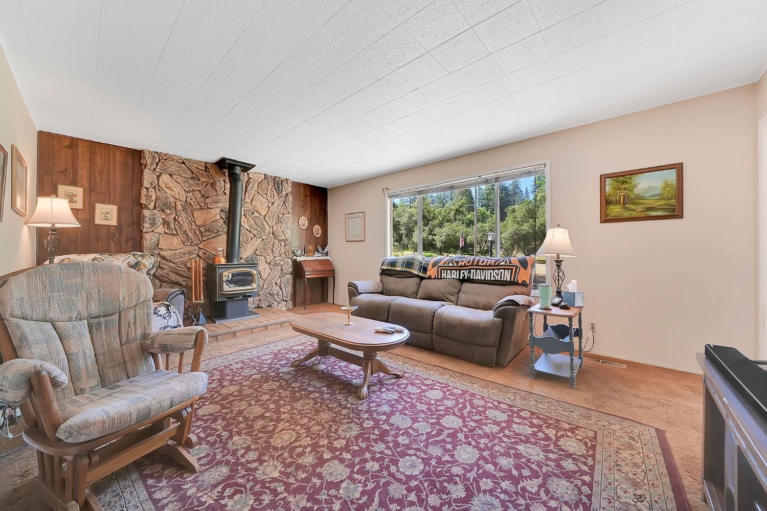 Detail Gallery Image 29 of 40 For 1470 Meredith Lane, Rail Road Flat,  CA 95248 - 2 Beds | 2 Baths