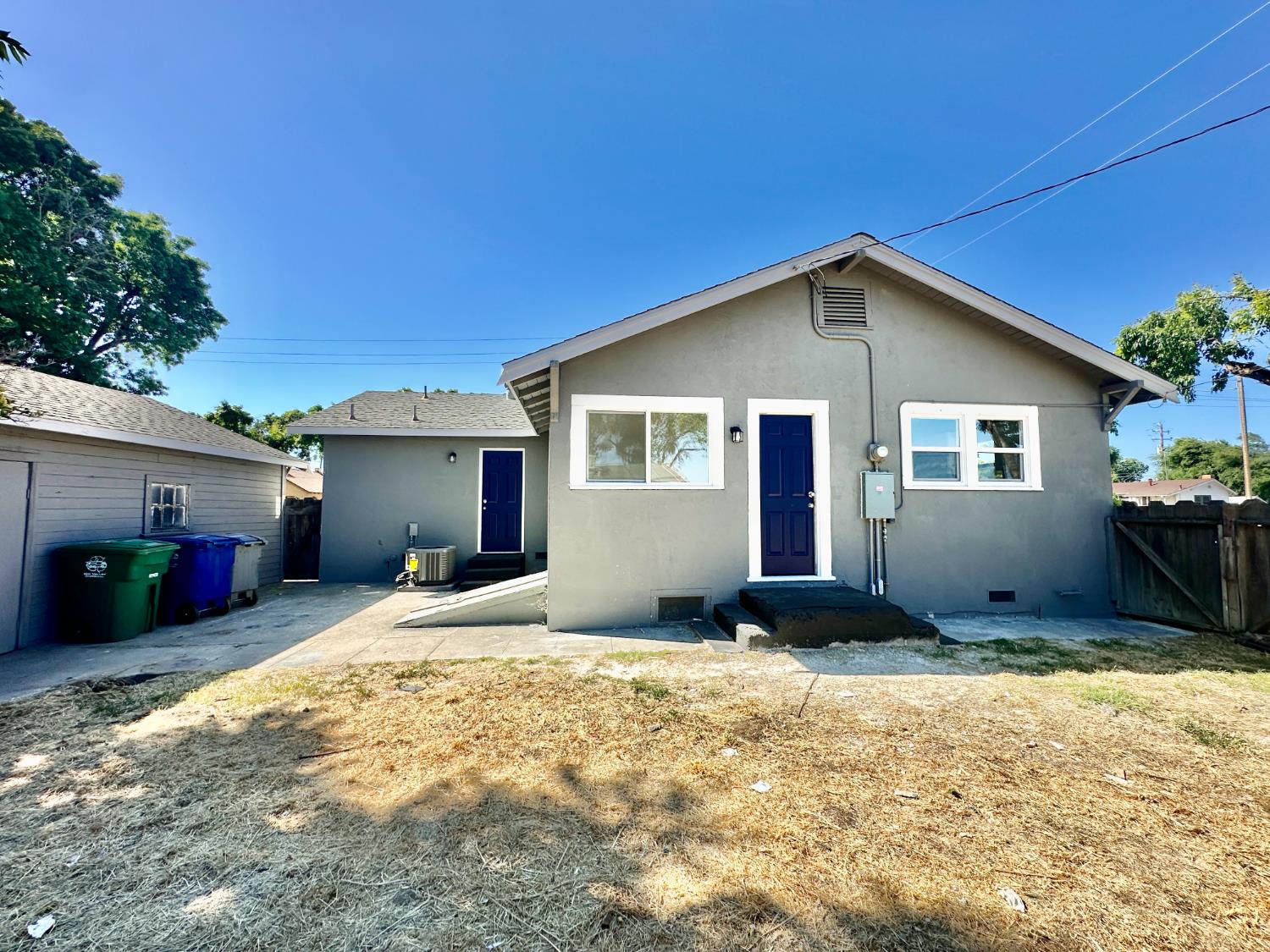 Detail Gallery Image 21 of 21 For 597 1st Ave, Gustine,  CA 95322 - 3 Beds | 1 Baths