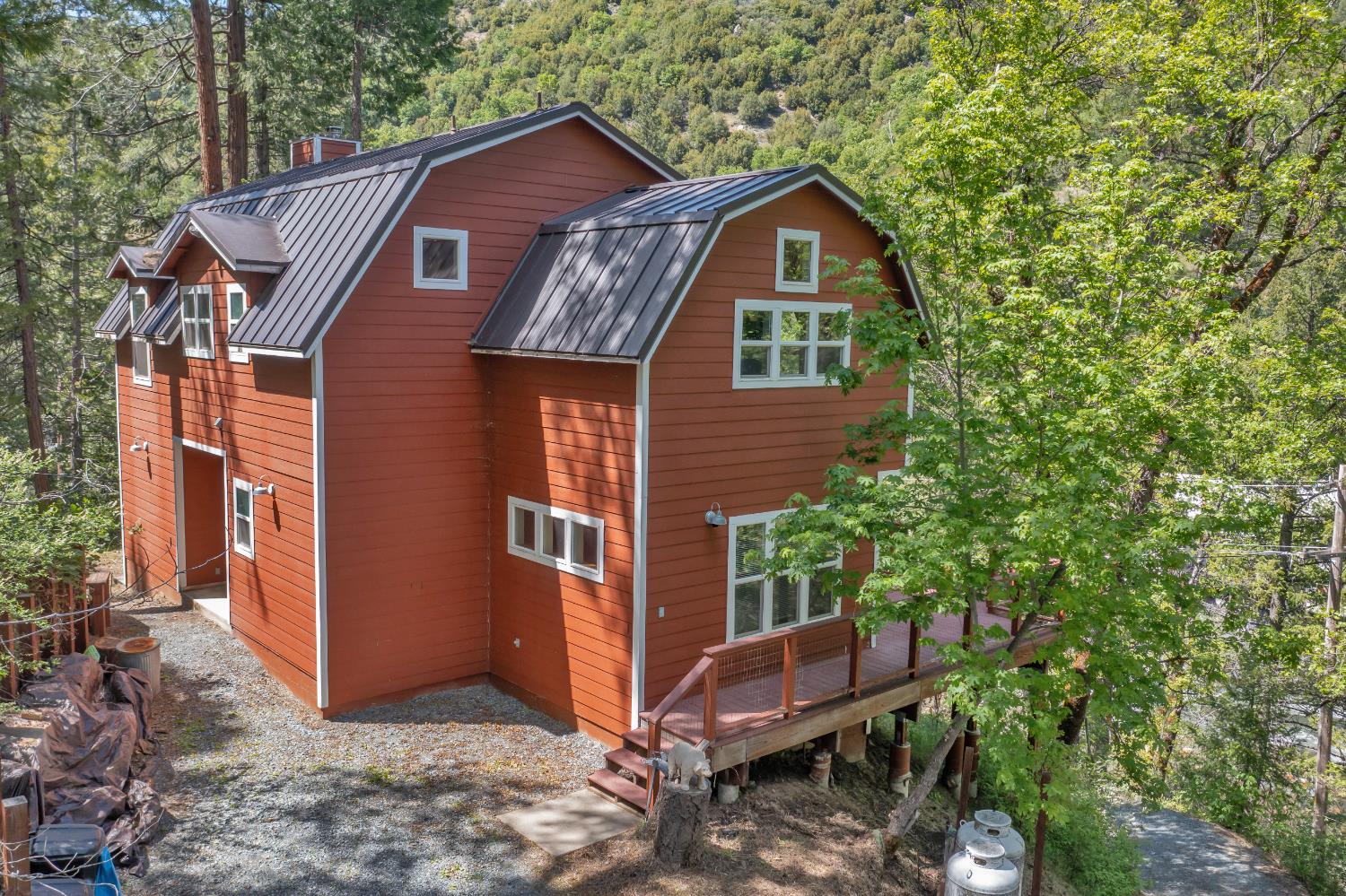 Detail Gallery Image 51 of 67 For 10870 Riverton Ln, Pollock Pines,  CA 95726 - 4 Beds | 2 Baths