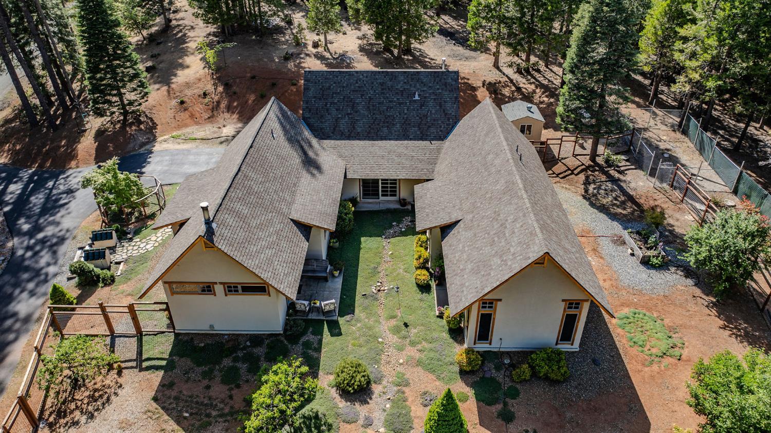 Detail Gallery Image 92 of 92 For 25521 Wildflower Dr, Volcano,  CA 95689 - 2 Beds | 2/1 Baths