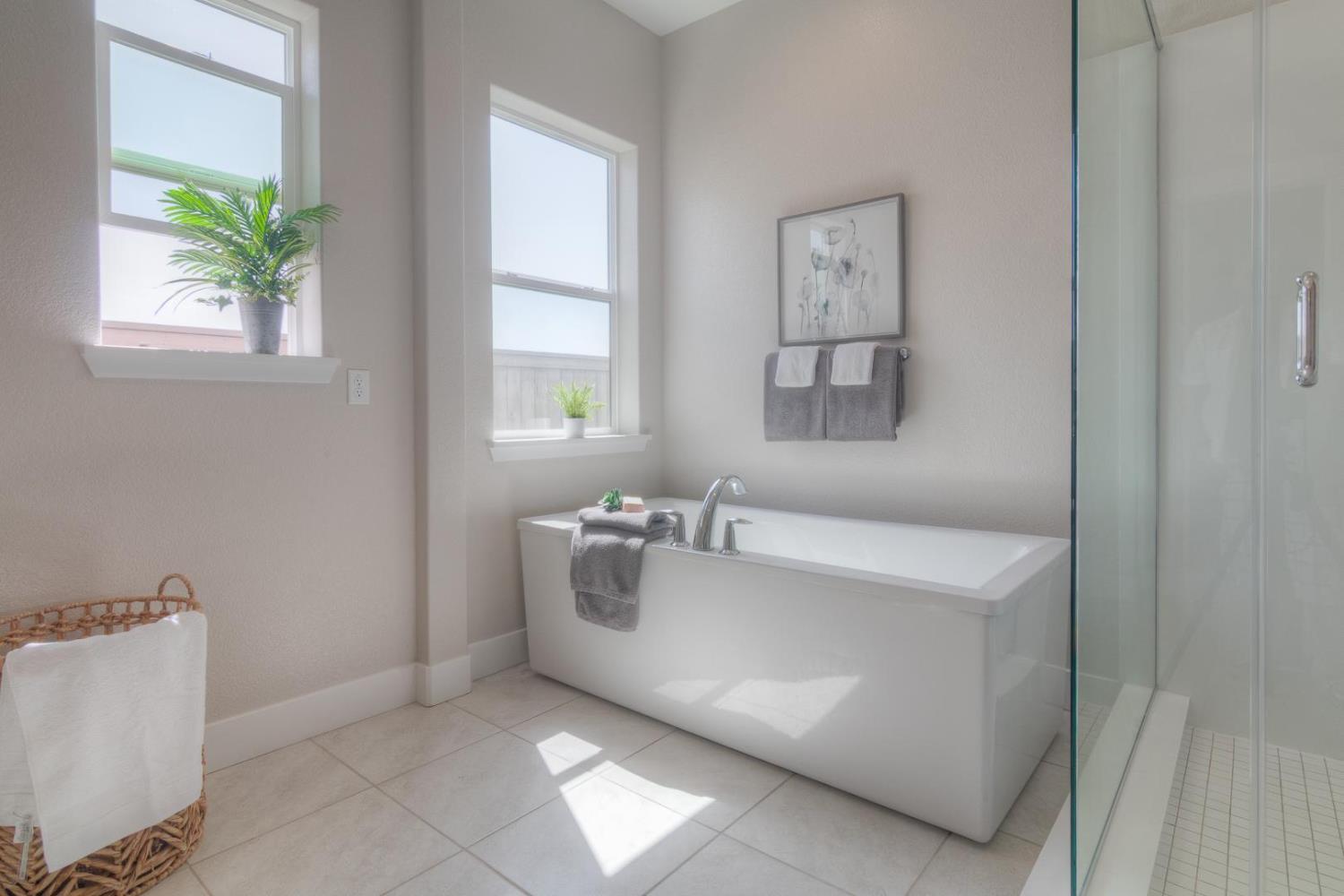 Detail Gallery Image 45 of 81 For 4009 Whitney Vista Ln, Rocklin,  CA 95677 - 4 Beds | 4/1 Baths