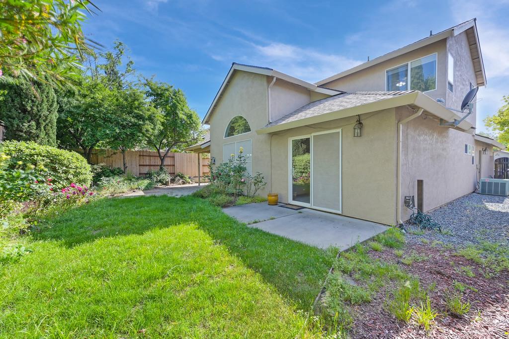 Detail Gallery Image 69 of 84 For 512 Sawka Dr, Auburn,  CA 95603 - 3 Beds | 2/1 Baths