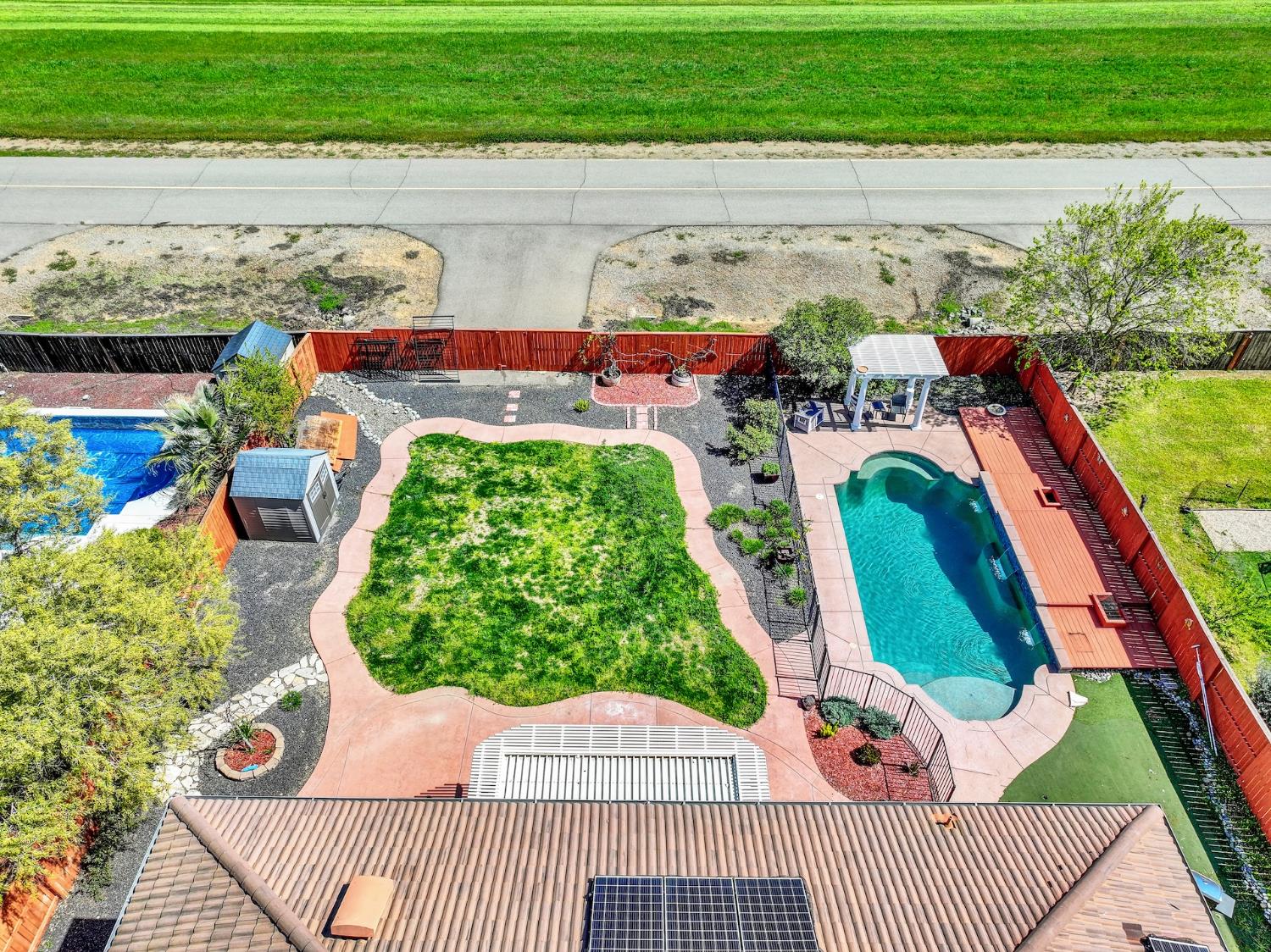 Mandarin Street, Woodland, California image 37