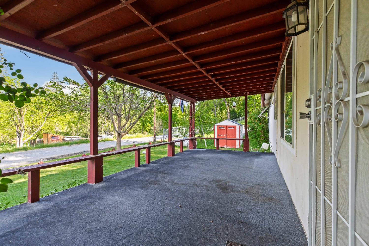 Detail Gallery Image 28 of 28 For 33016 Willow Creek Dr, North Fork,  CA 93643 - 2 Beds | 1 Baths