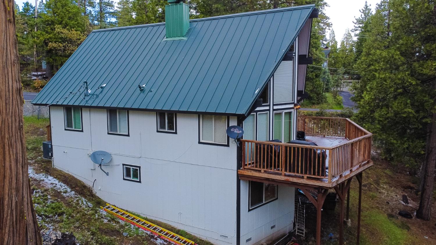 Detail Gallery Image 60 of 62 For 29696 Lassen Dr, Long Barn,  CA 95335 - 2 Beds | 2 Baths