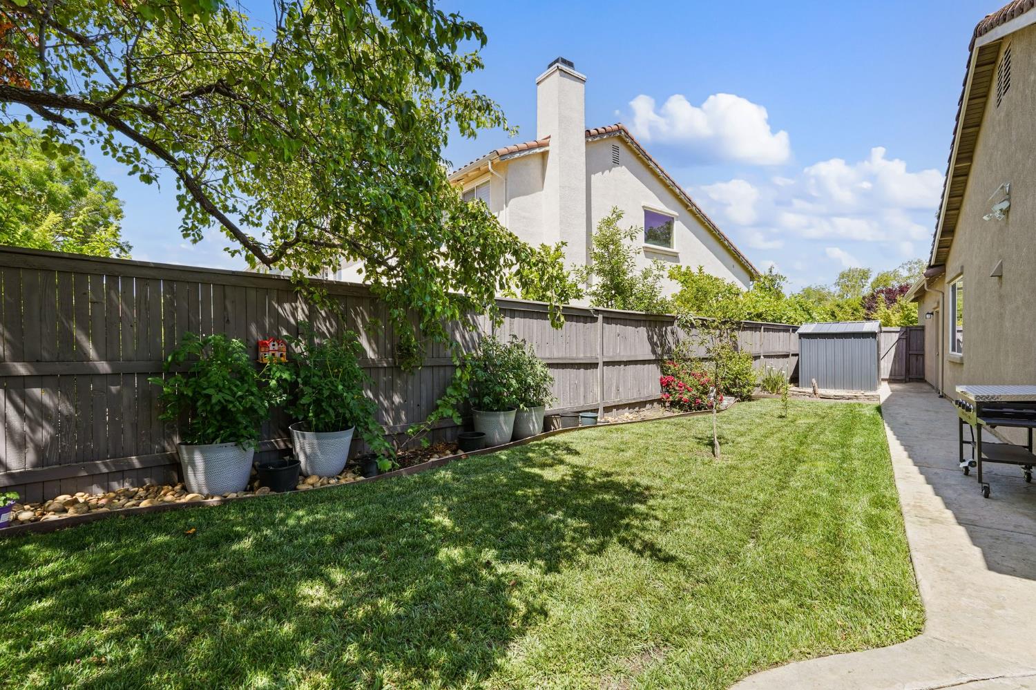 Tulip Park Way, Rancho Cordova, California image 45