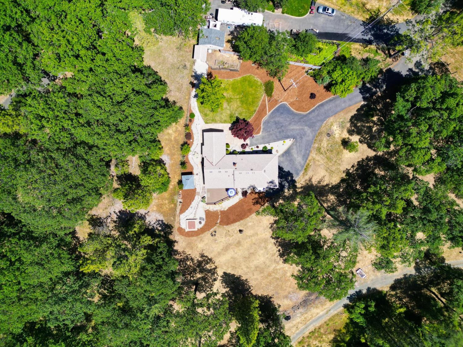 Detail Gallery Image 55 of 88 For 2500 N Lakewood Dr, Meadow Vista,  CA 95722 - 3 Beds | 2/1 Baths