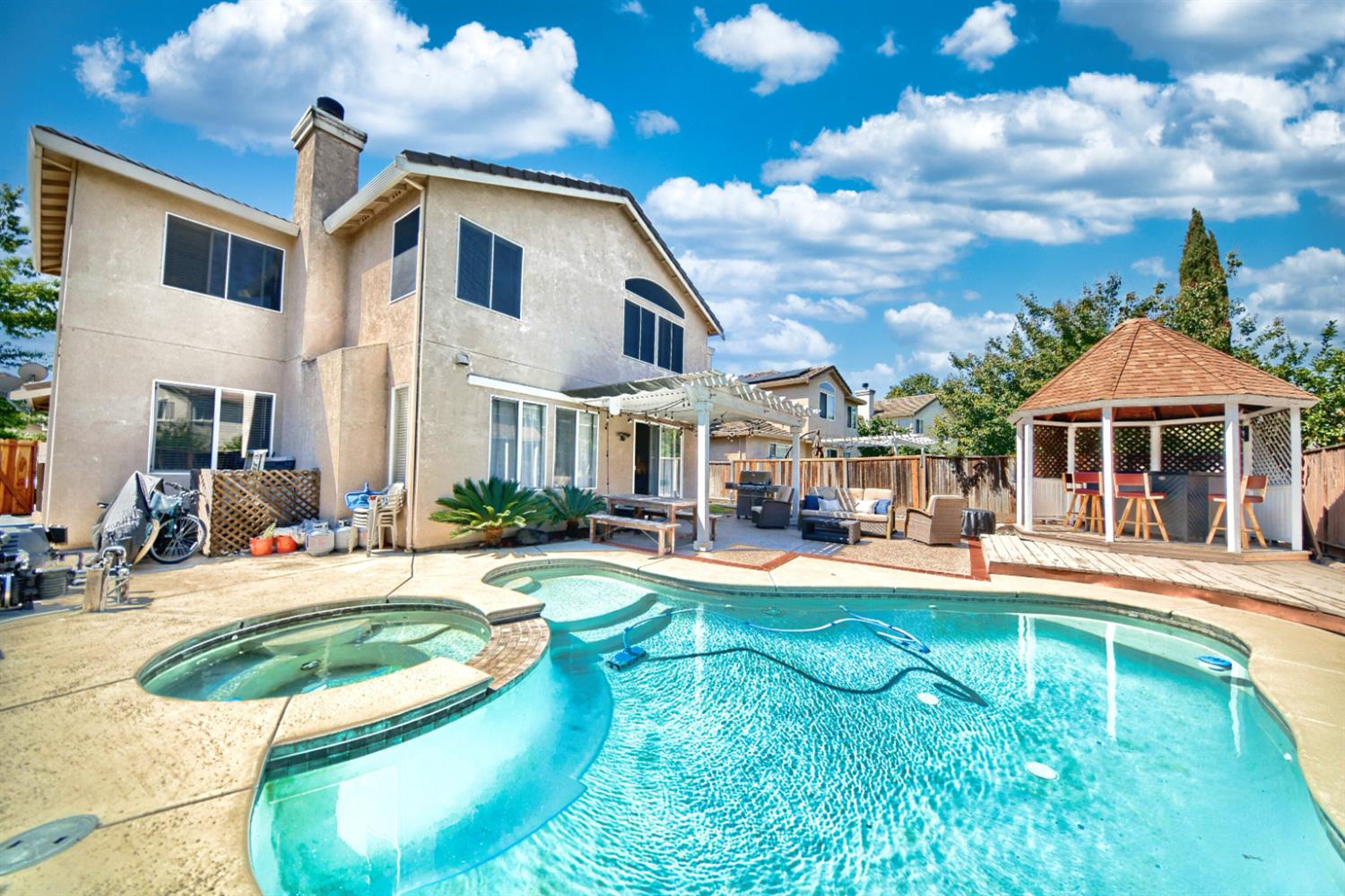 Detail Gallery Image 80 of 98 For 3227 Cathleen Ln, Tracy,  CA 95377 - 5 Beds | 3 Baths