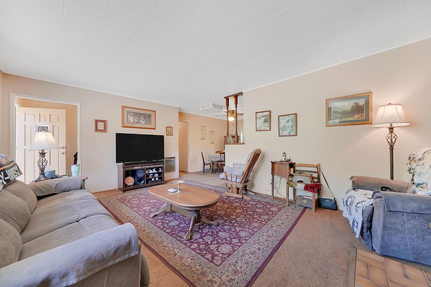 Detail Gallery Image 30 of 40 For 1470 Meredith Lane, Rail Road Flat,  CA 95248 - 2 Beds | 2 Baths