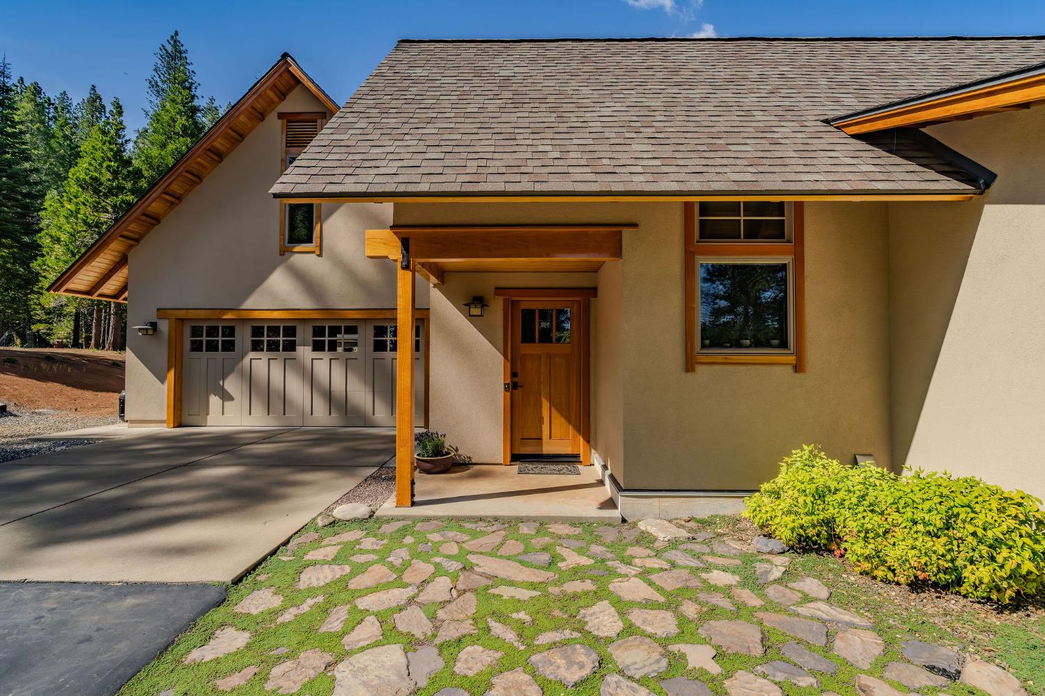 Detail Gallery Image 2 of 92 For 25521 Wildflower Dr, Volcano,  CA 95689 - 2 Beds | 2/1 Baths