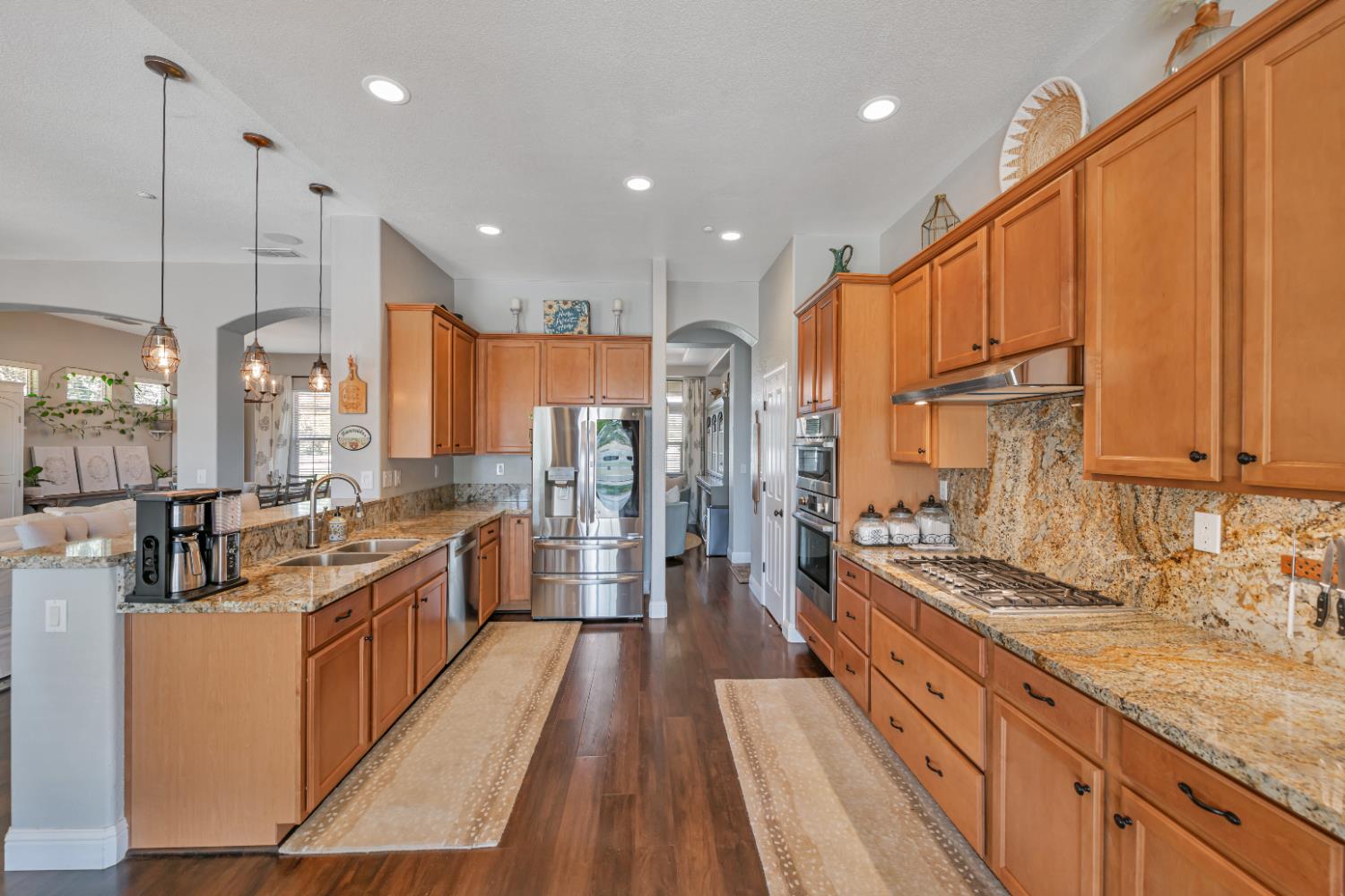 Detail Gallery Image 16 of 65 For 12760 Riding Trail Dr, Wilton,  CA 95693 - 3 Beds | 2 Baths