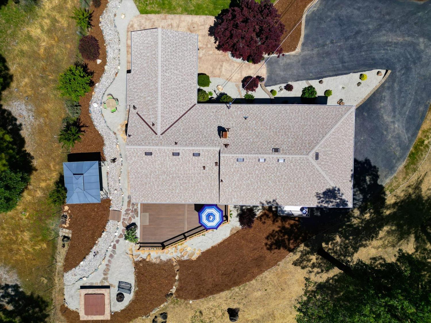 Detail Gallery Image 54 of 88 For 2500 N Lakewood Dr, Meadow Vista,  CA 95722 - 3 Beds | 2/1 Baths