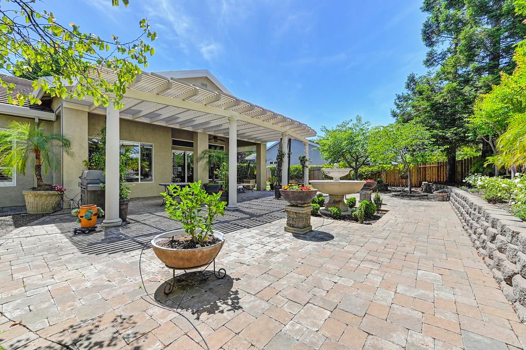 Tahoe Vista Drive, Rocklin, California image 19