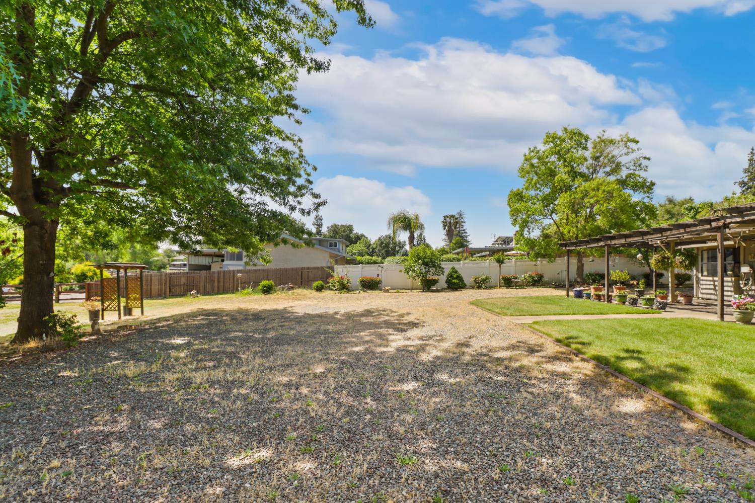 Detail Gallery Image 38 of 47 For 7846 Excelsior Ave, Orangevale,  CA 95662 - 3 Beds | 2 Baths