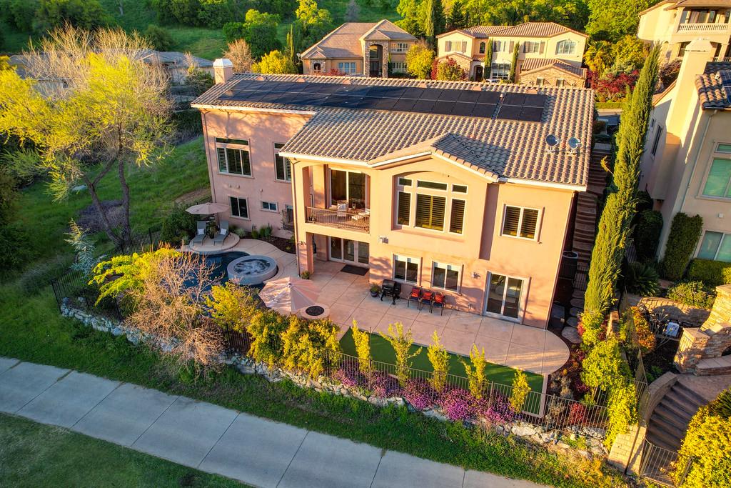 Detail Gallery Image 45 of 58 For 3711 Stone Temple Ct, Rocklin,  CA 95765 - 5 Beds | 4/1 Baths