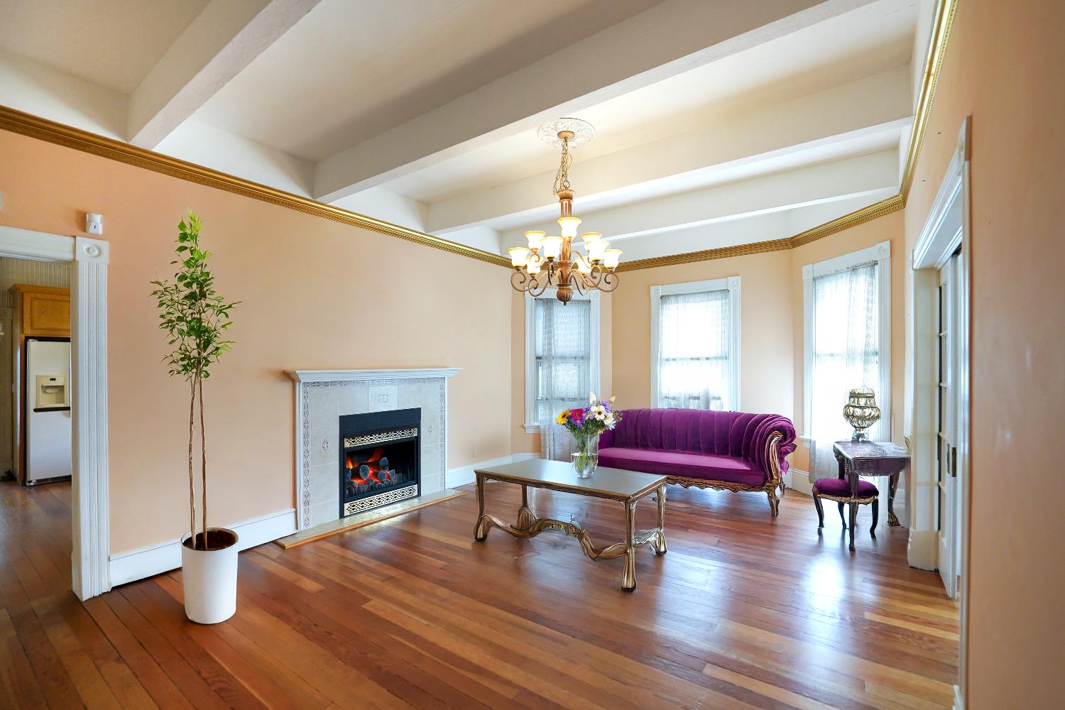 Detail Gallery Image 8 of 64 For 315 Pleasant St, Grass Valley,  CA 95945 - 3 Beds | 2/1 Baths