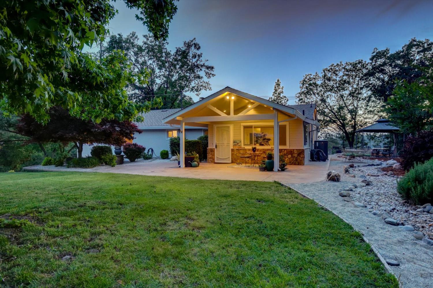 Detail Gallery Image 79 of 88 For 2500 N Lakewood Dr, Meadow Vista,  CA 95722 - 3 Beds | 2/1 Baths