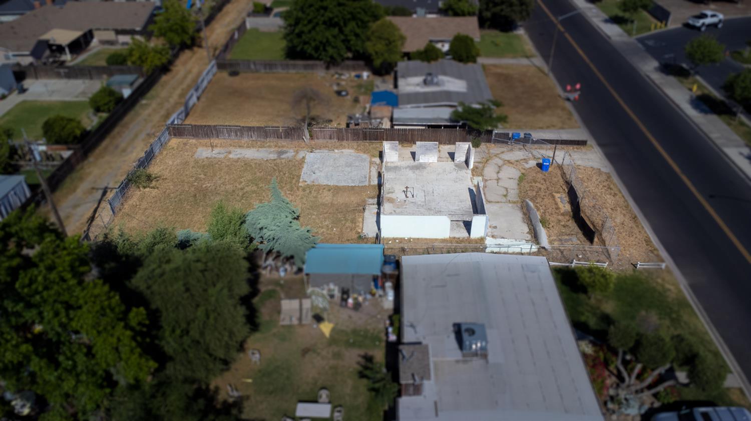 Hedstrom Road, Turlock, California image 7