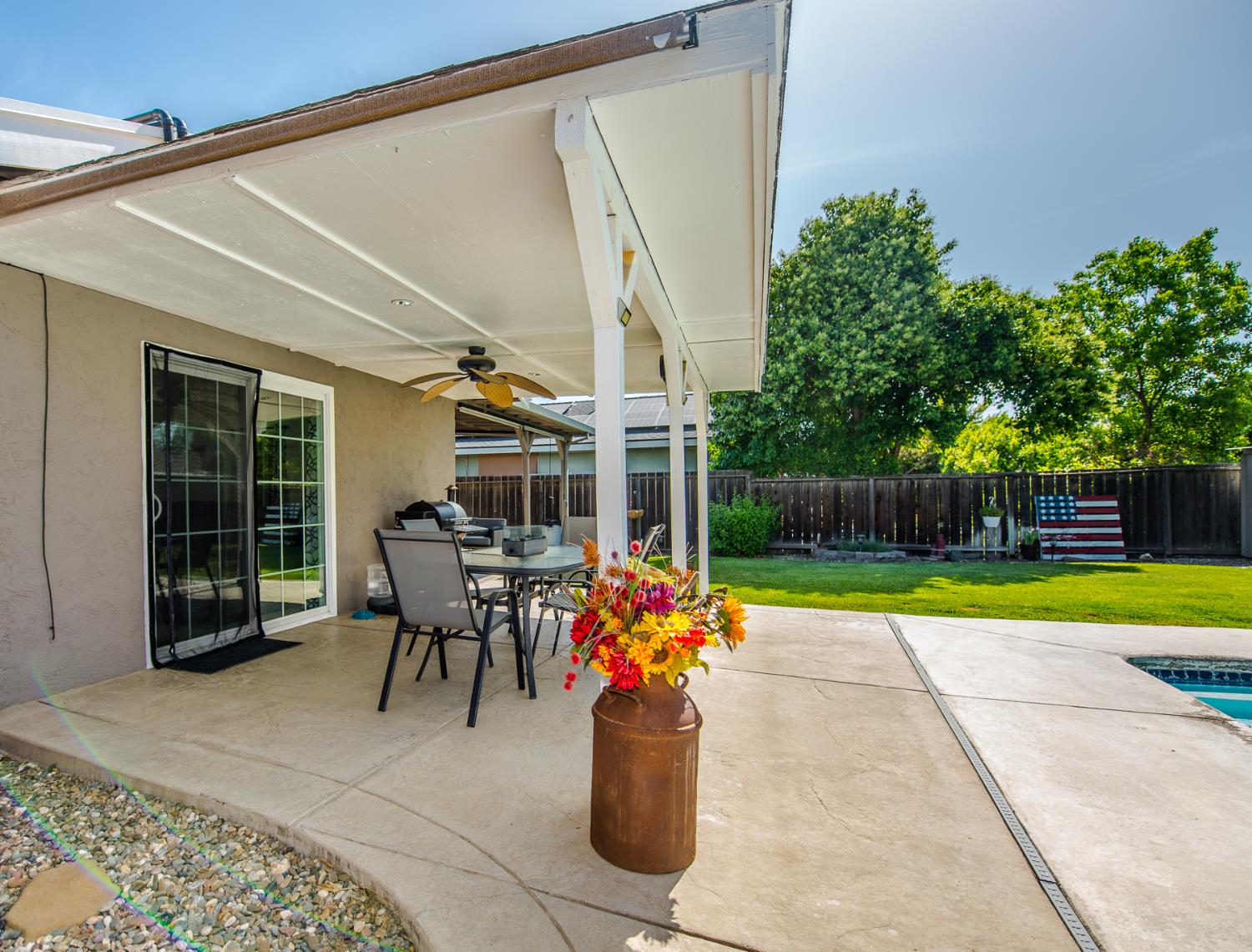 Poplar Lane, Woodland, California image 30