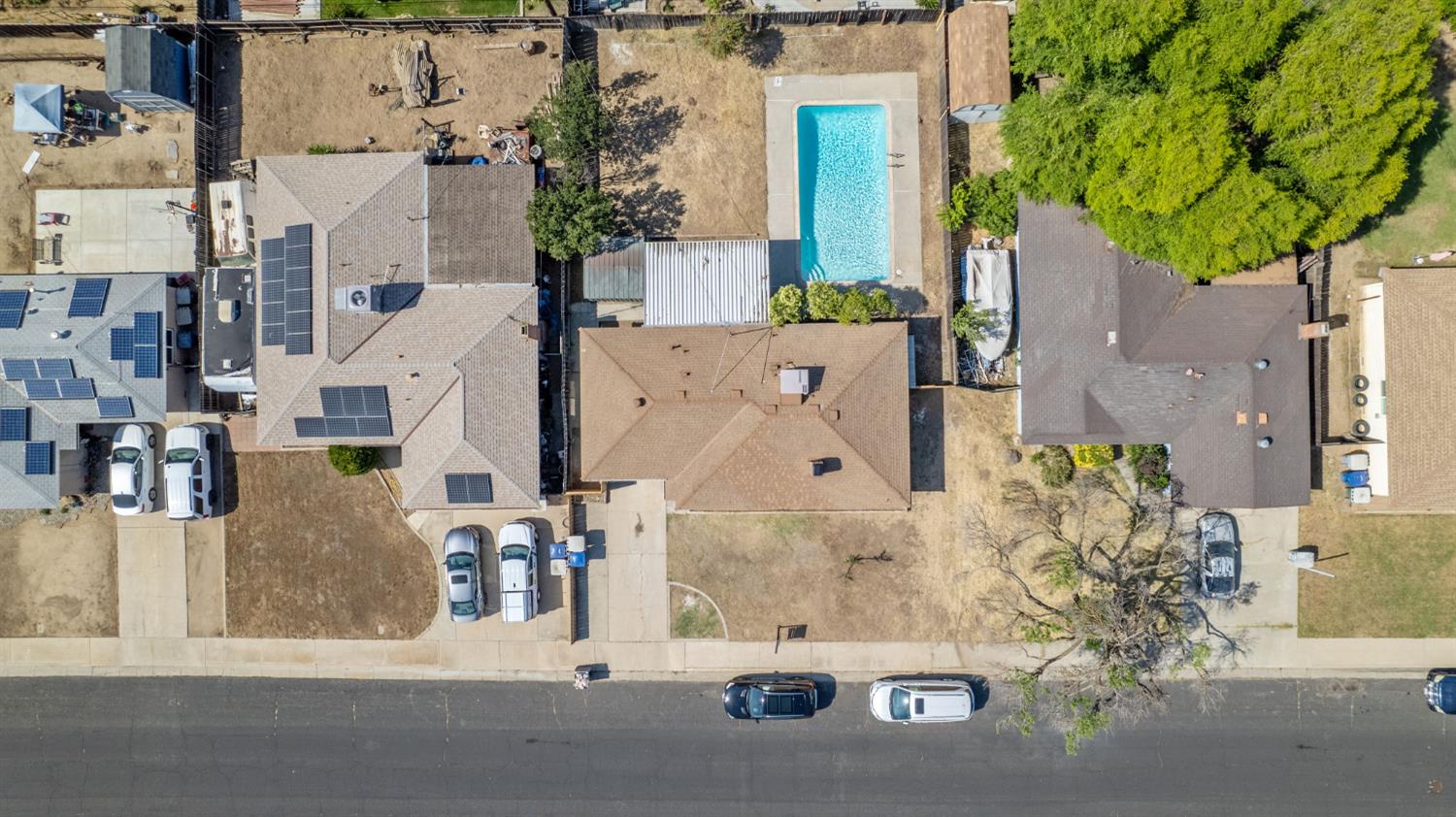 Detail Gallery Image 42 of 43 For 955 W San Gabriel Ave, Clovis,  CA 93612 - 2 Beds | 1 Baths