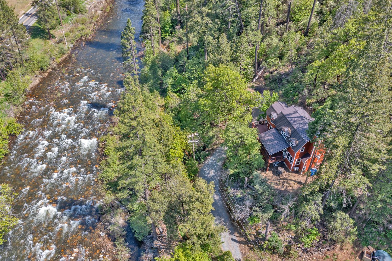 Detail Gallery Image 50 of 67 For 10870 Riverton Ln, Pollock Pines,  CA 95726 - 4 Beds | 2 Baths