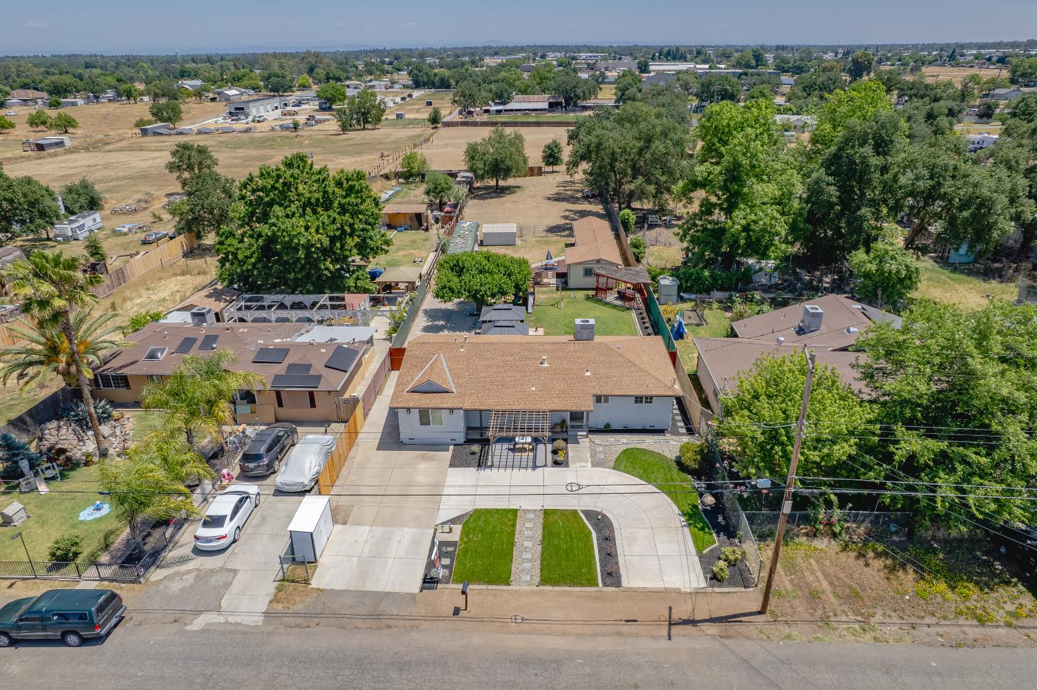 Detail Gallery Image 25 of 63 For 7242 22nd St, Rio Linda,  CA 95673 - 3 Beds | 2 Baths