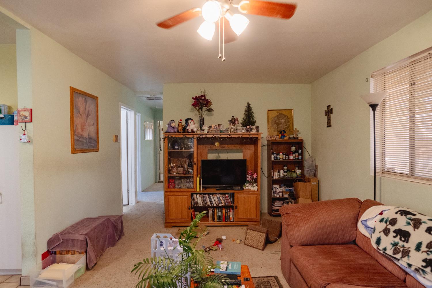Detail Gallery Image 40 of 66 For 1070 E 23rd St, Merced,  CA 95340 - 3 Beds | 2 Baths