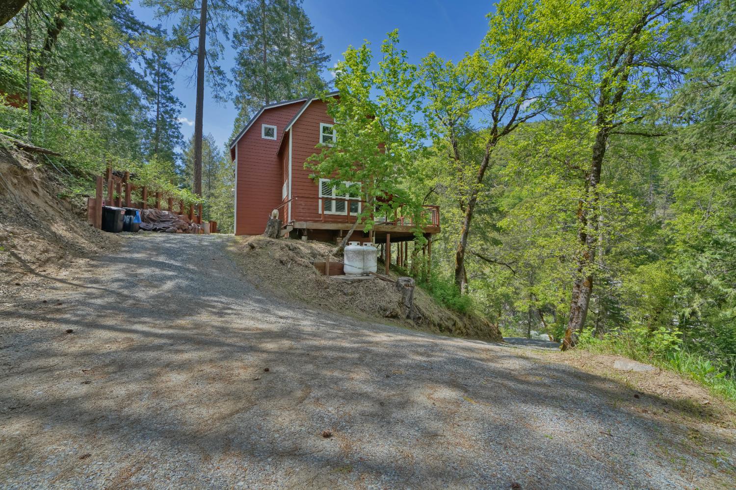 Detail Gallery Image 48 of 67 For 10870 Riverton Ln, Pollock Pines,  CA 95726 - 4 Beds | 2 Baths