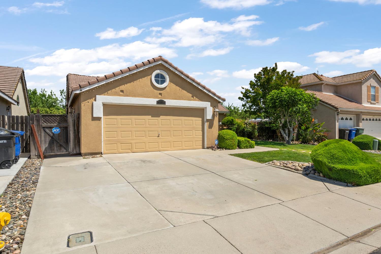 Detail Gallery Image 1 of 21 For 4805 Sun Brook Dr, Salida,  CA 95368 - 3 Beds | 2 Baths