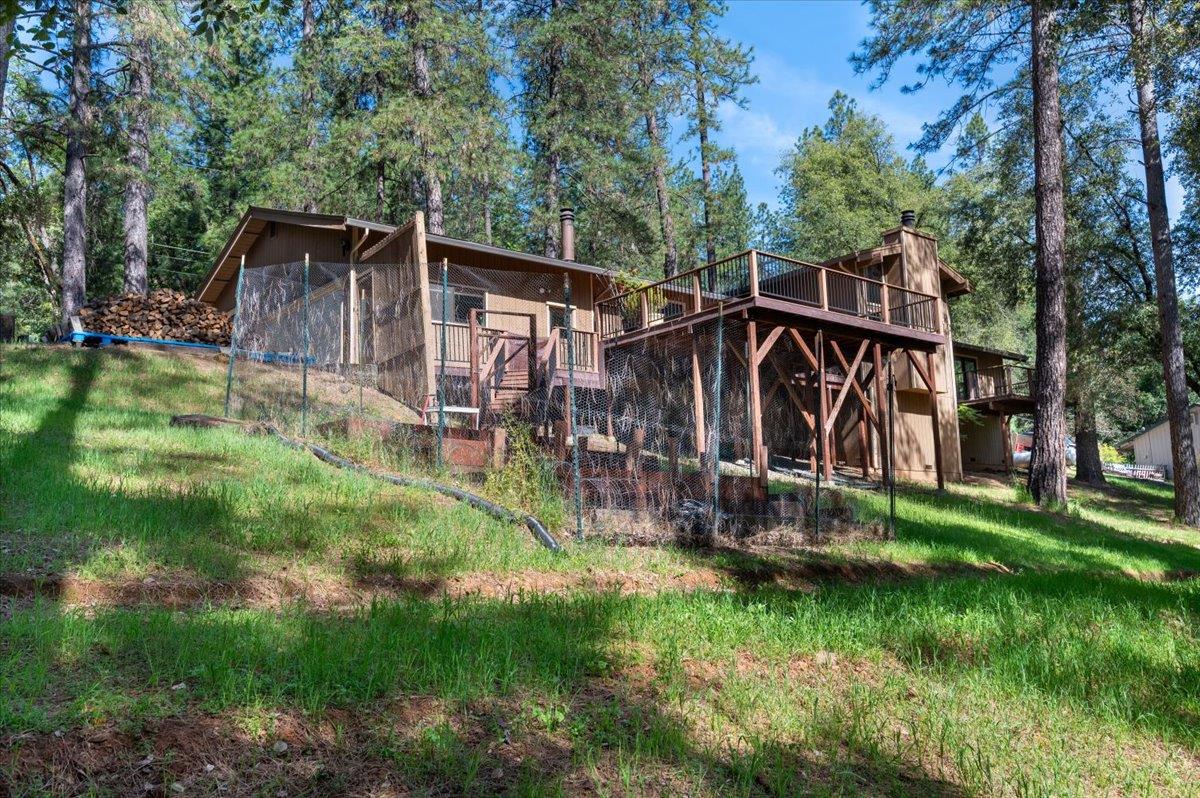Detail Gallery Image 38 of 50 For 16559 Joey Ct, Grass Valley,  CA 95949 - 3 Beds | 2 Baths