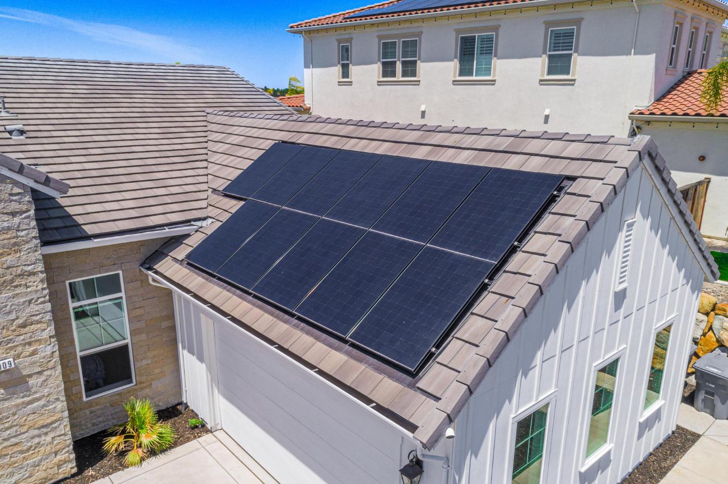 Detail Gallery Image 78 of 81 For 4009 Whitney Vista Ln, Rocklin,  CA 95677 - 4 Beds | 4/1 Baths
