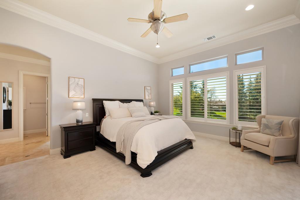 Detail Gallery Image 19 of 58 For 3711 Stone Temple Ct, Rocklin,  CA 95765 - 5 Beds | 4/1 Baths